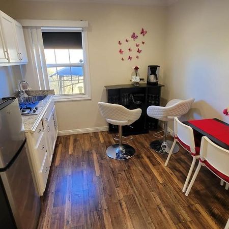 Adorable Modern Guesthouse With Full Kitchen ลอสแอนเจลิส ภายนอก รูปภาพ