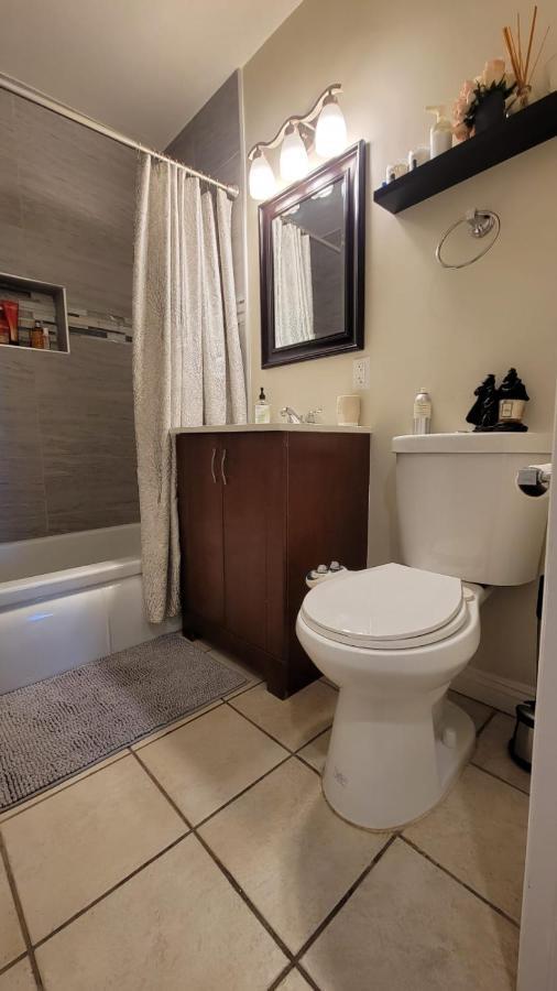 Adorable Modern Guesthouse With Full Kitchen ลอสแอนเจลิส ภายนอก รูปภาพ