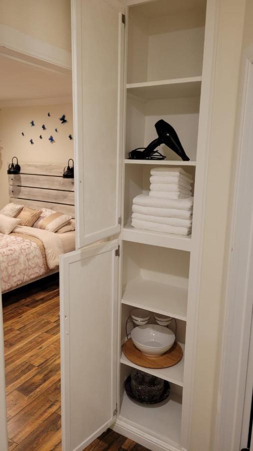 Adorable Modern Guesthouse With Full Kitchen ลอสแอนเจลิส ภายนอก รูปภาพ