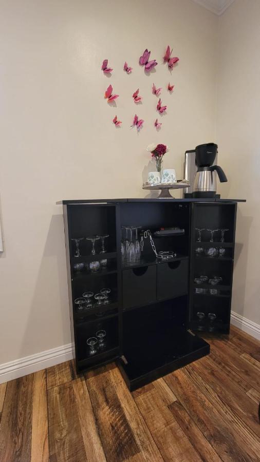 Adorable Modern Guesthouse With Full Kitchen ลอสแอนเจลิส ภายนอก รูปภาพ